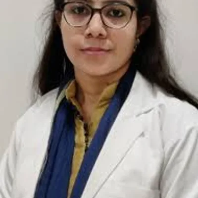 Dr. Kiran Meena