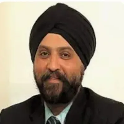 Dr. Abhay Singh Walia