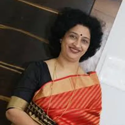 Dr. Leena Bire Kalmegh