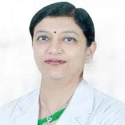 Dr. Minal Mohit