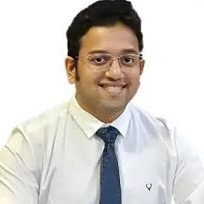 Dr. Sarang Patki