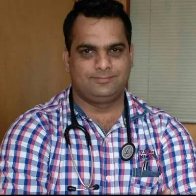 Dr. Abdul Tanvir Khan
