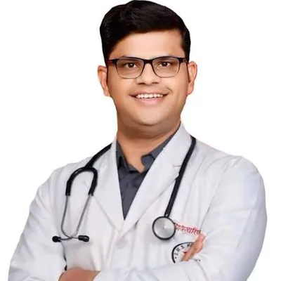 Dr. Ramkesh Parmar
