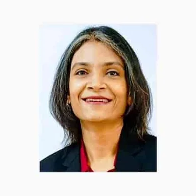 Dr. Shweta Harode
