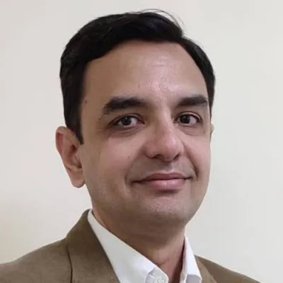 Dr. Niraj Kale