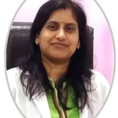 Dr. Kunda Shahane