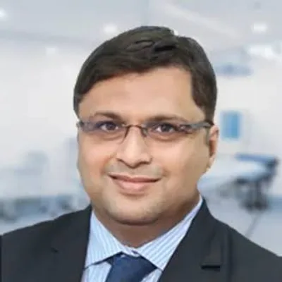 Dr. Anand Parikh