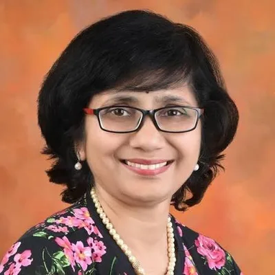 Dr. Sushma Deshmukh