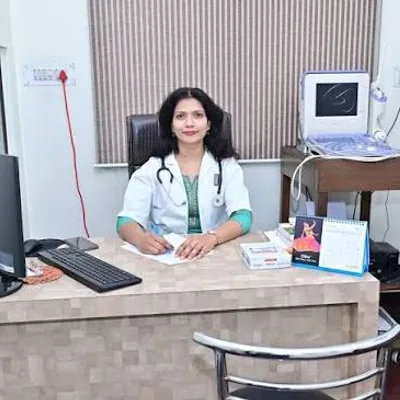 Dr. Neeta Sapre