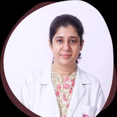 Dr. Vasundhara Chugh