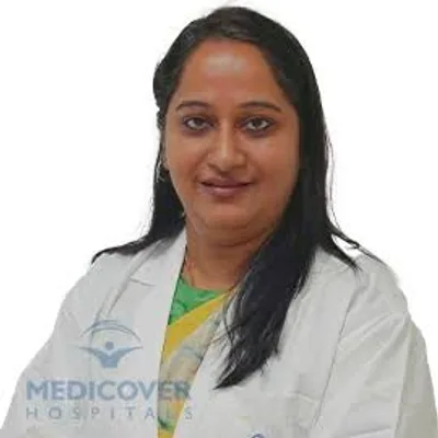 Dr. Kalpana Gupta