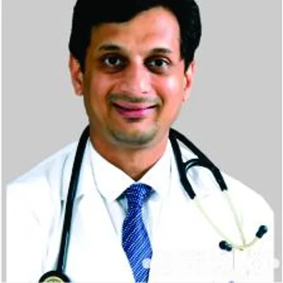 Dr. Ashutosh Sahu