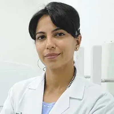 Dr. Vandana Jain