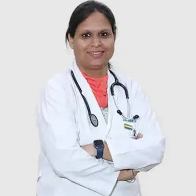 Dr. Nimisha Jain