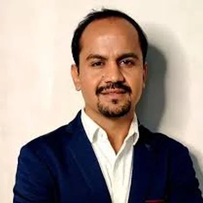 Dr. Manoj Kumar Khandelwal