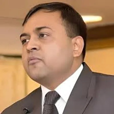 Dr. Swaraashi Netralaya