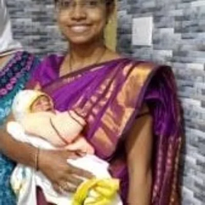 Dr. Swati Chaudhari
