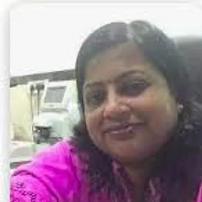 Dr. Rupa Kapale