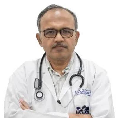 Dr. Sailesh Lodha