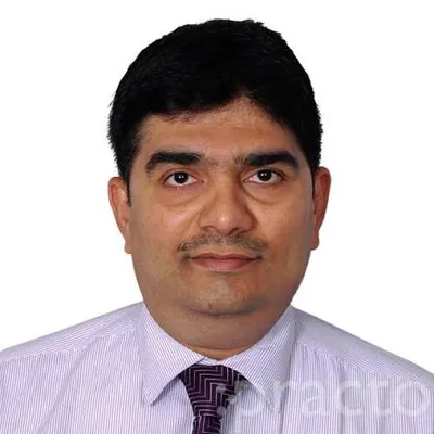 Dr. Prakash Nayak