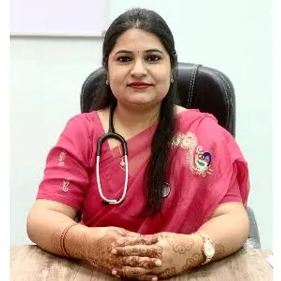 Dr. Hema Singh