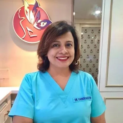 Dr. Vaidehi Marathe