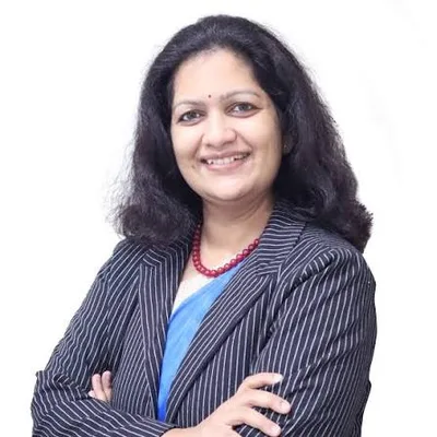Dr. Rita Bang