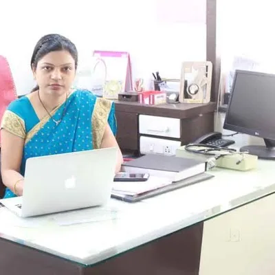 Dr. Vaishali Deshmukh