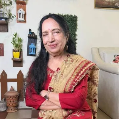 Dr. Patil Meena
