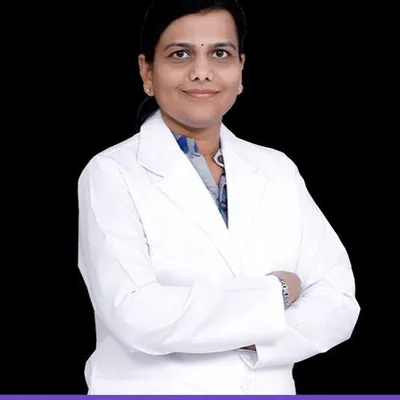 Dr. Sumeet Baheti
