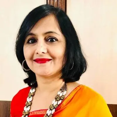 Dr. Alka Mukherjee