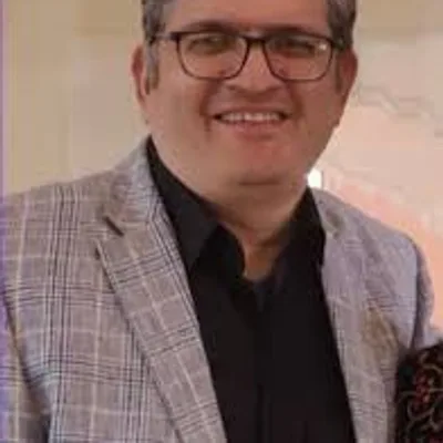 Dr. Ram Gulati