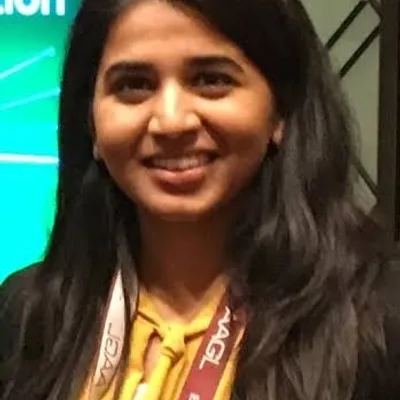 Dr. Yamini Kale