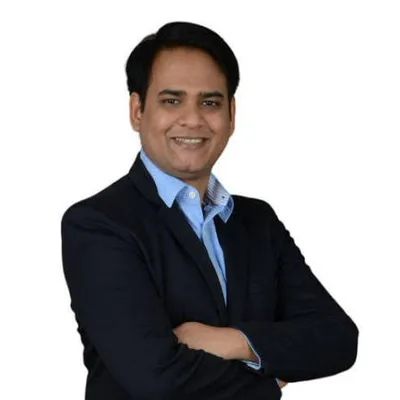 Dr. Siddharth Turkar