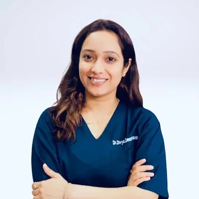 Dr. Divya Dewani Assudani
