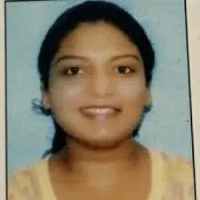 Dr. Khushboo Gupta