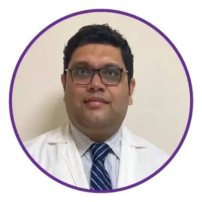 Dr. Shrikanth Atluri