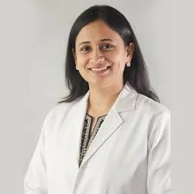 Dr. Anviti Gupta