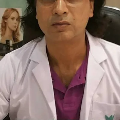 Dr. Sanjay Sakarwal