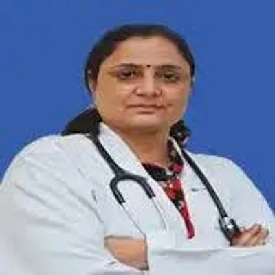 Dr. Pratibha Sharma