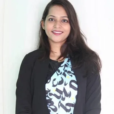 Dr. Ankita Malewar