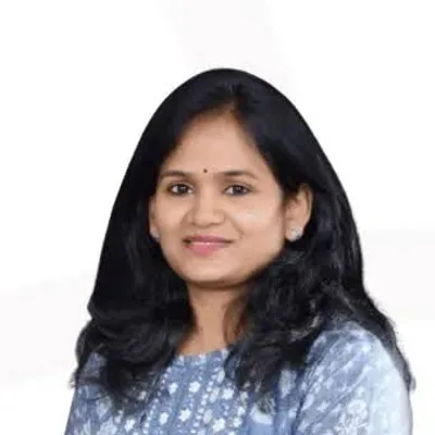 Dr. anita Vijay