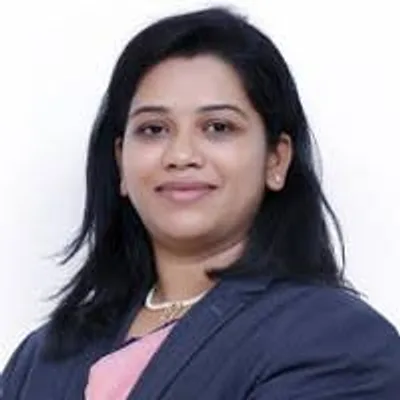 Dr. Paayal Agrawaal