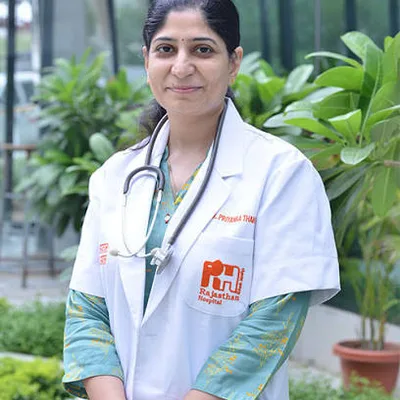Dr. Priyanka Sharma