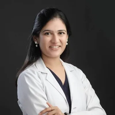Dr. Bharti Partani