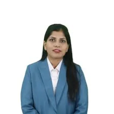 Dr. Nikita Mandhane Biyani