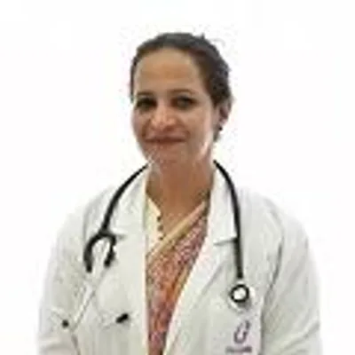 Dr. Pooja Vyas Bansal