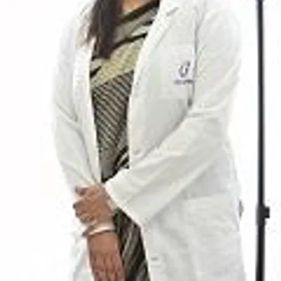 Dr. Sanita Mishra