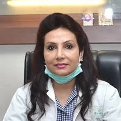 Dr. Rimmi Shekhawat