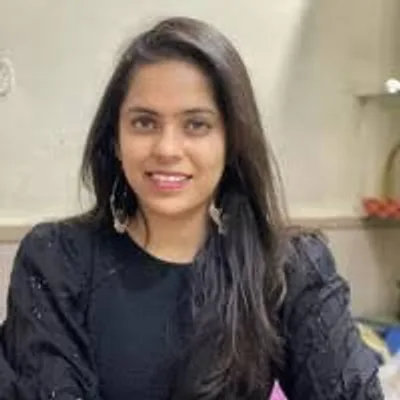Dr. Aishwarya Khalatkar